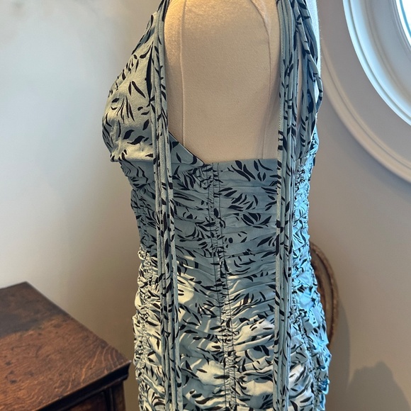 LAST CHANCE -3/19 only. OFFER NOW IF WANT Proenza Schouler Tank Dress *Mint - Picture 7 of 15